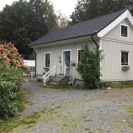 Airbnbekasberg Olofstorp Kültér fotó