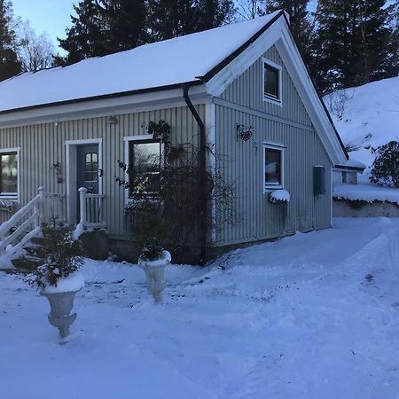 Airbnbekasberg Olofstorp Kültér fotó