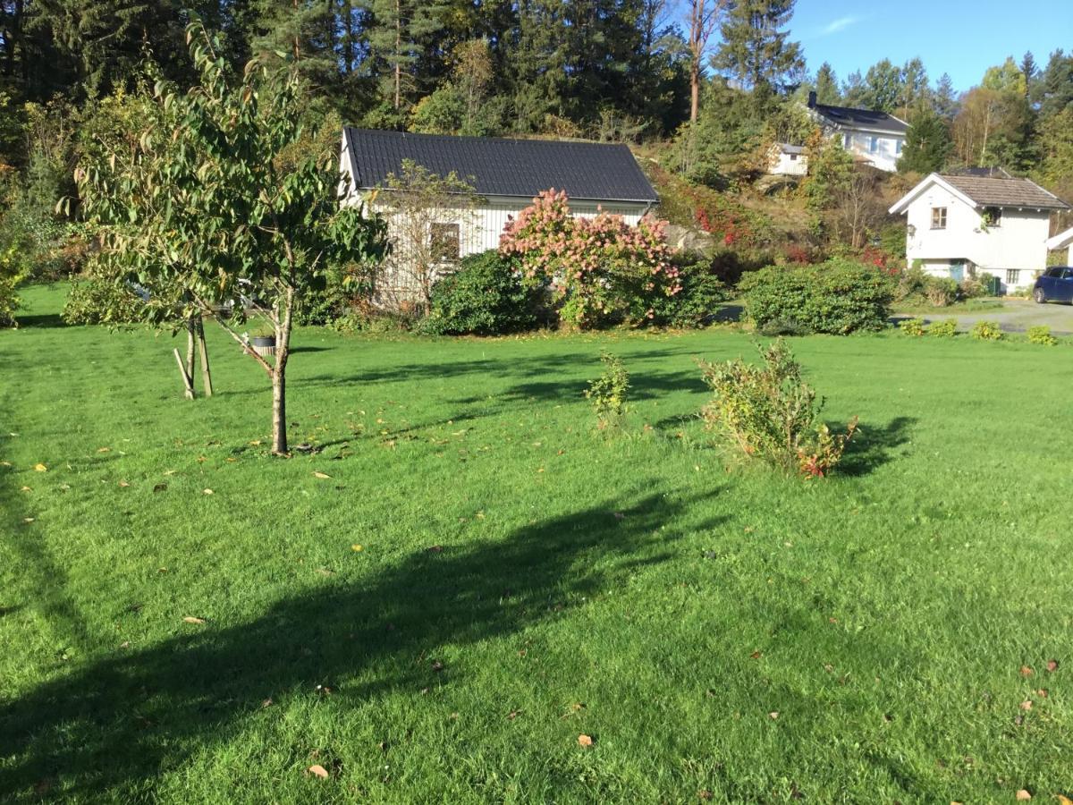 Airbnbekasberg Olofstorp Kültér fotó