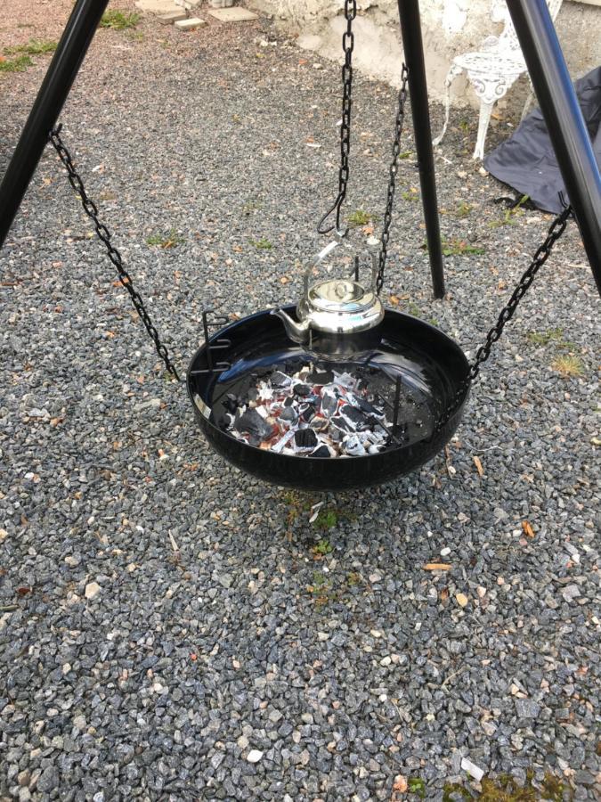 Airbnbekasberg Olofstorp Kültér fotó