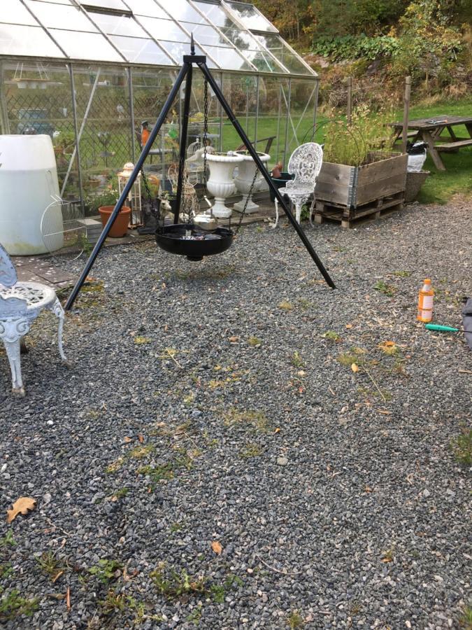 Airbnbekasberg Olofstorp Kültér fotó