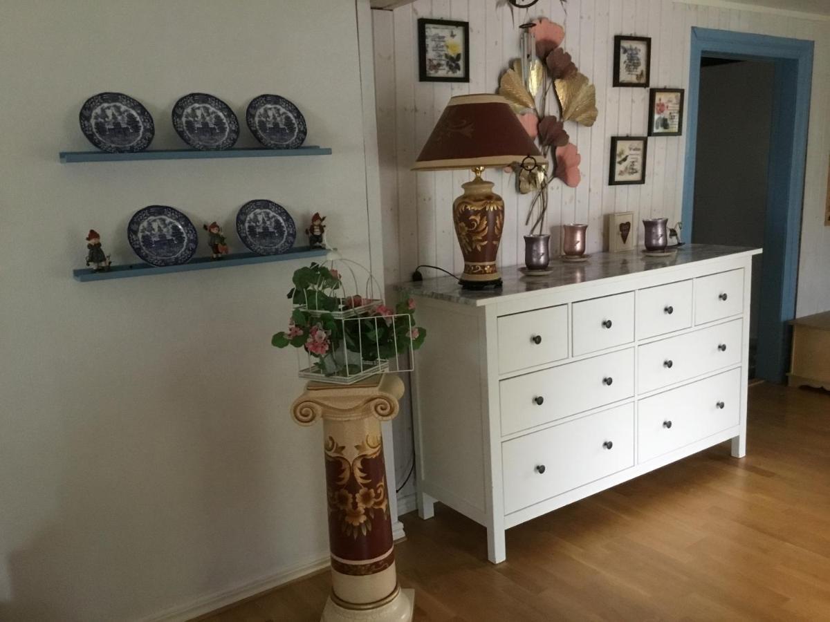 Airbnbekasberg Olofstorp Kültér fotó