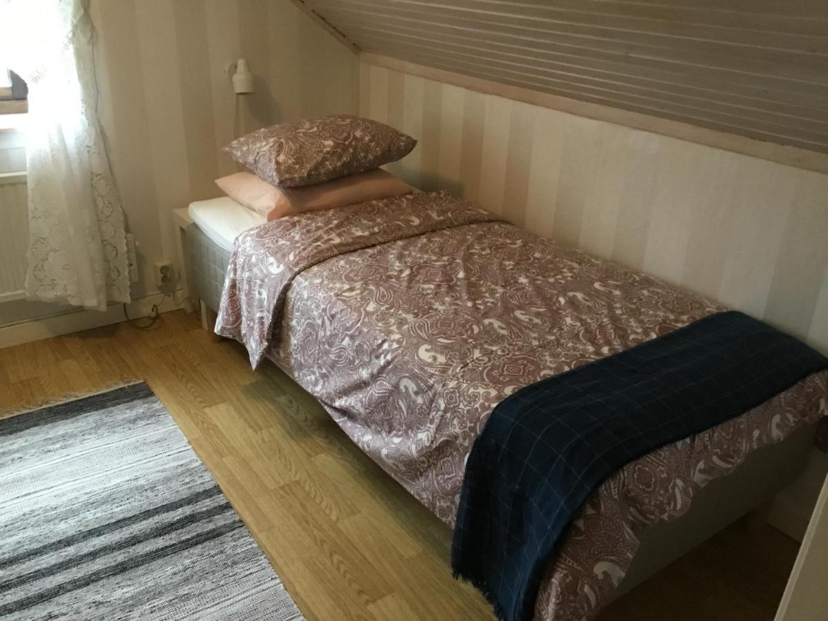 Airbnbekasberg Olofstorp Kültér fotó