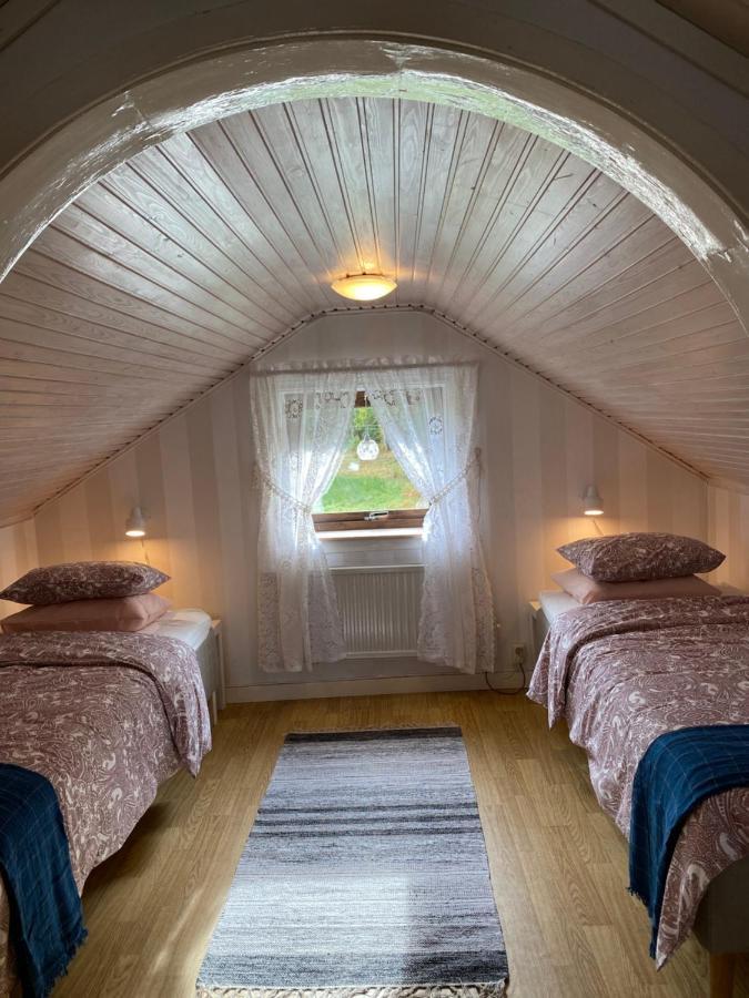Airbnbekasberg Olofstorp Kültér fotó