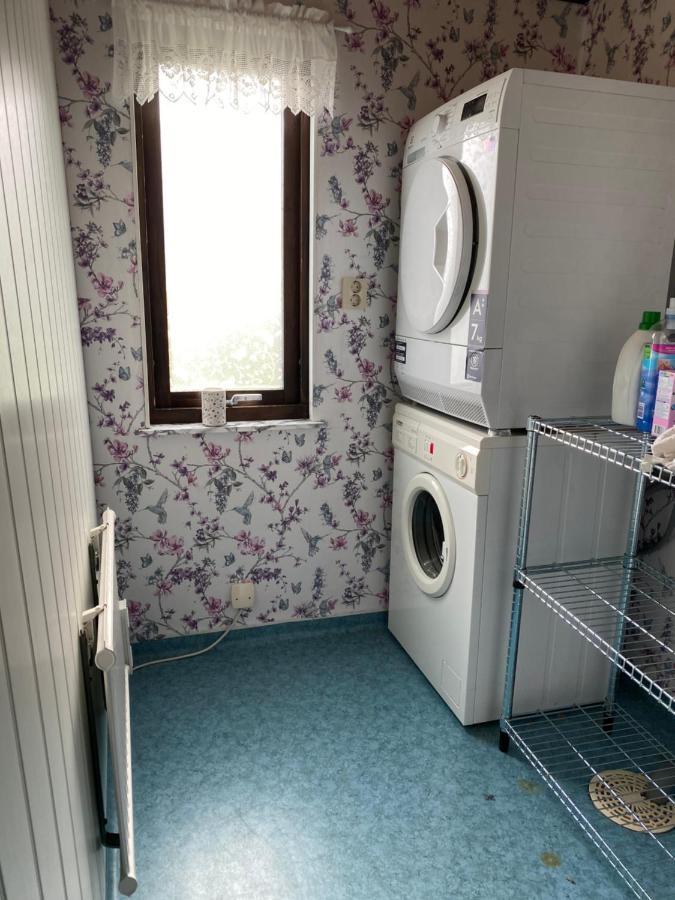 Airbnbekasberg Olofstorp Kültér fotó