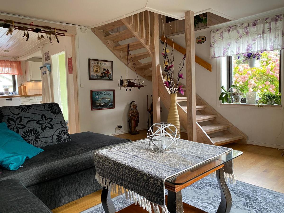 Airbnbekasberg Olofstorp Kültér fotó