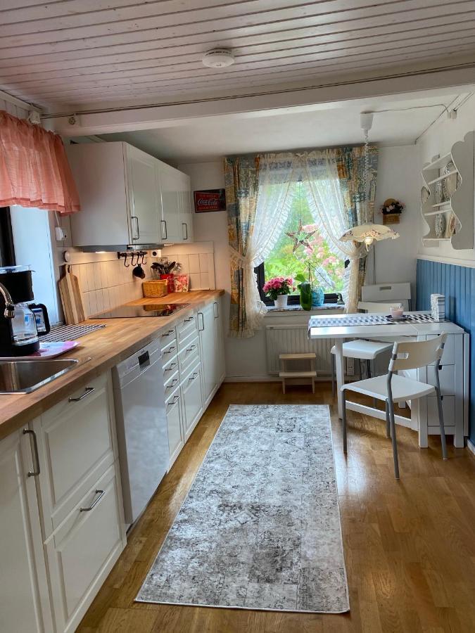 Airbnbekasberg Olofstorp Kültér fotó