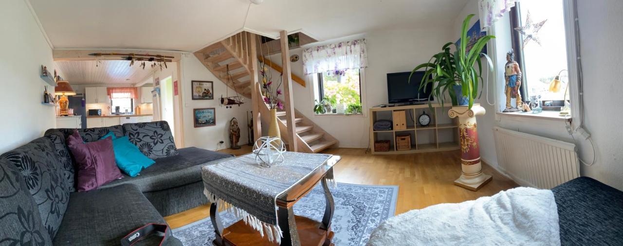 Airbnbekasberg Olofstorp Kültér fotó