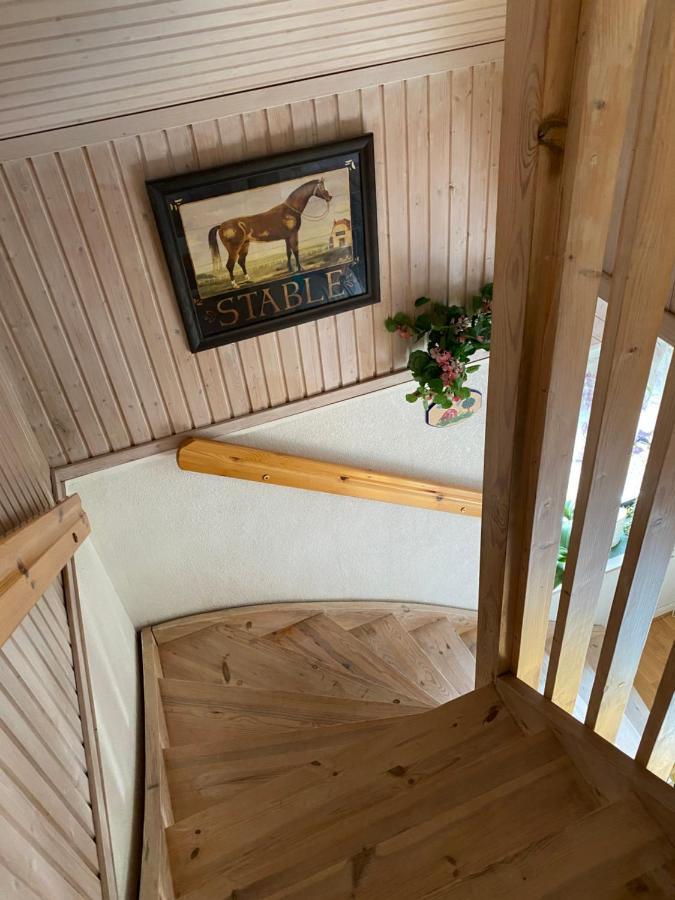Airbnbekasberg Olofstorp Kültér fotó