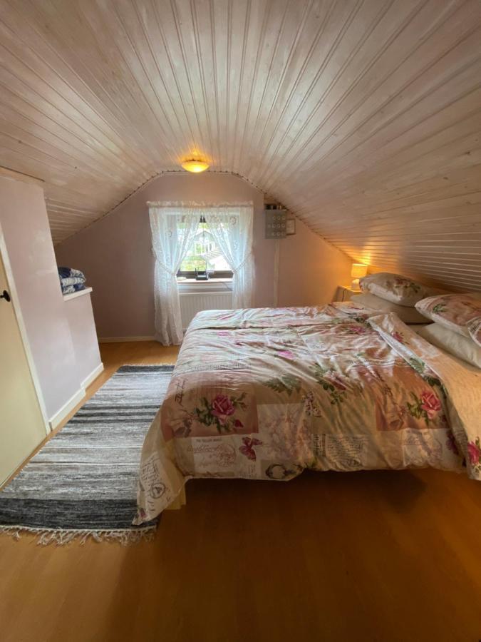 Airbnbekasberg Olofstorp Kültér fotó