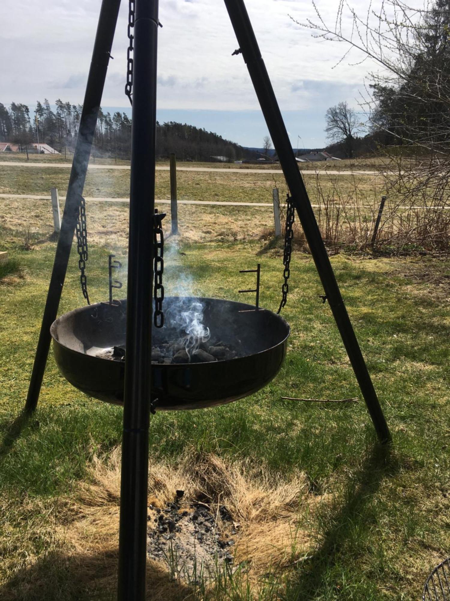 Airbnbekasberg Olofstorp Kültér fotó