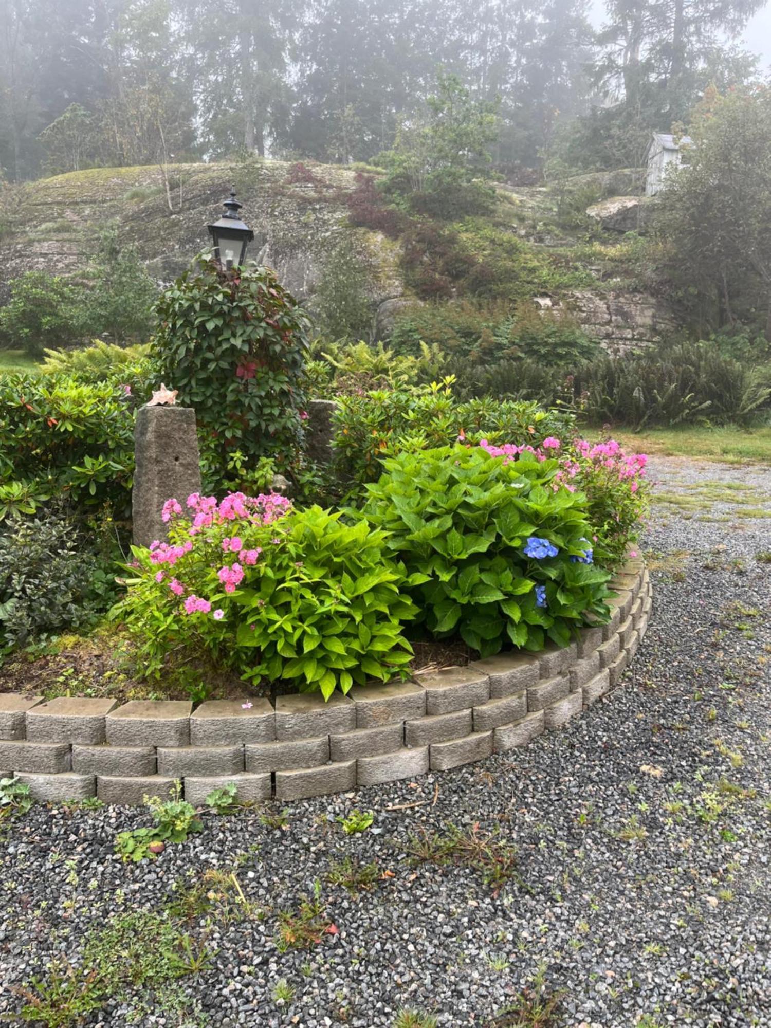 Airbnbekasberg Olofstorp Kültér fotó